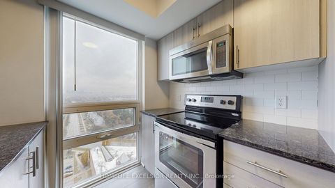 Photo 12 at 1806 - 185 Bonis Avenue, Sullivan, Toronto