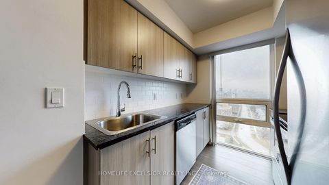 Photo 13 at 1806 - 185 Bonis Avenue, Sullivan, Toronto