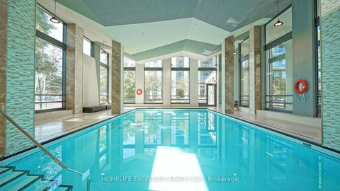 Photo 15 at 1806 - 185 Bonis Avenue, Sullivan, Toronto