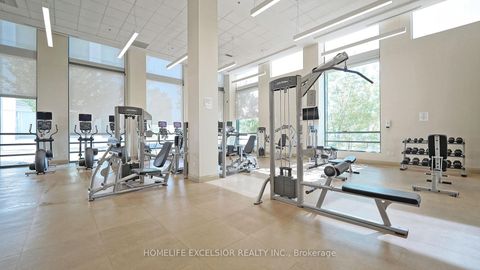 Photo 20 at 1806 - 185 Bonis Avenue, Sullivan, Toronto