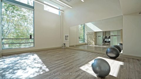 Photo 21 at 1806 - 185 Bonis Avenue, Sullivan, Toronto