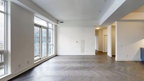 Photo 12 at 1105 - 8888 Yonge Street, South Richvale, Richmond Hill