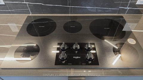 Photo 15 at 1105 - 8888 Yonge Street, South Richvale, Richmond Hill