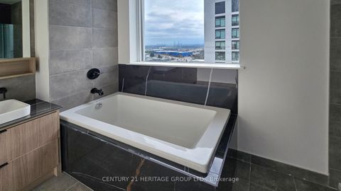 Photo 26 at 1105 - 8888 Yonge Street, South Richvale, Richmond Hill