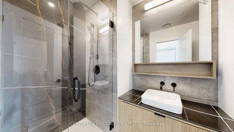 Photo 31 at 1105 - 8888 Yonge Street, South Richvale, Richmond Hill