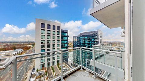 Photo 42 at 1105 - 8888 Yonge Street, South Richvale, Richmond Hill