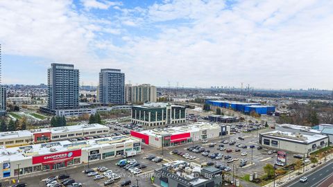 Photo 43 at 1105 - 8888 Yonge Street, South Richvale, Richmond Hill