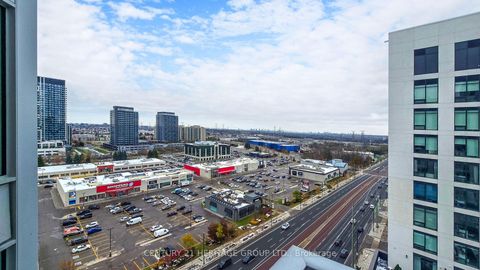 Photo 44 at 1105 - 8888 Yonge Street, South Richvale, Richmond Hill