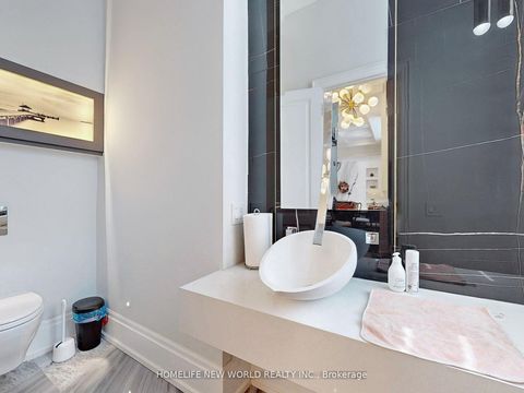 Photo 4 at 41 Glentworth Road, Don Valley Village, Toronto