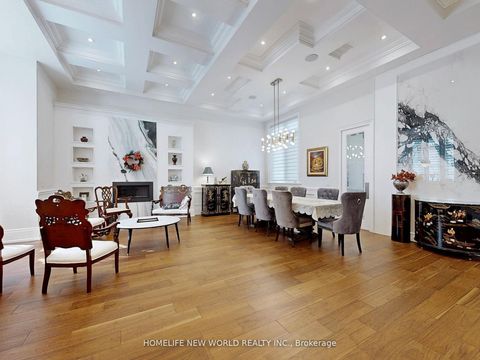 Photo 6 at 41 Glentworth Road, Don Valley Village, Toronto