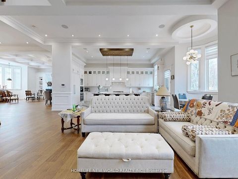 Photo 12 at 41 Glentworth Road, Don Valley Village, Toronto