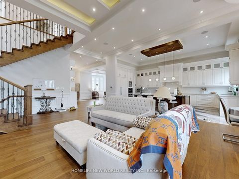 Photo 14 at 41 Glentworth Road, Don Valley Village, Toronto