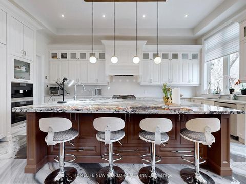 Photo 16 at 41 Glentworth Road, Don Valley Village, Toronto