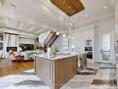 Photo 18 at 41 Glentworth Road, Don Valley Village, Toronto