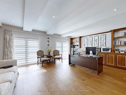 Photo 20 at 41 Glentworth Road, Don Valley Village, Toronto