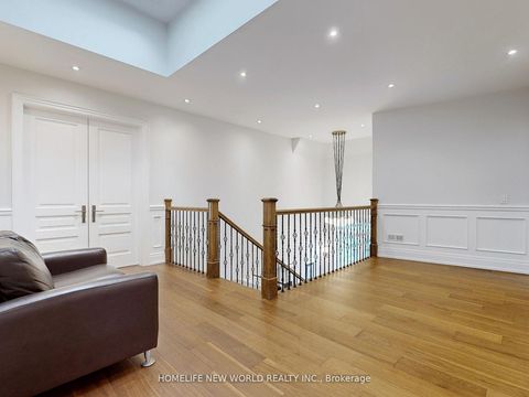 Photo 23 at 41 Glentworth Road, Don Valley Village, Toronto