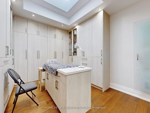 Photo 26 at 41 Glentworth Road, Don Valley Village, Toronto