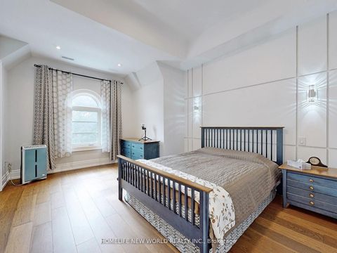 Photo 28 at 41 Glentworth Road, Don Valley Village, Toronto