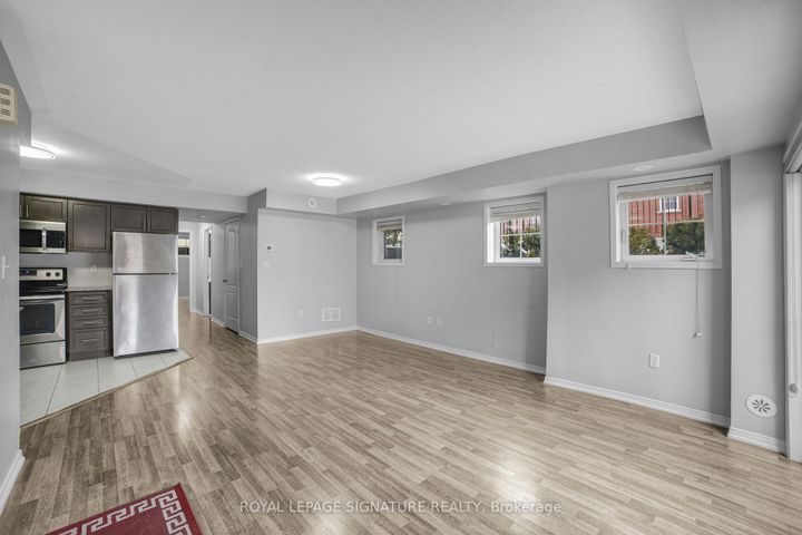 Photo 3 at 19 - 2492 Post Road, RO River Oaks, Oakville