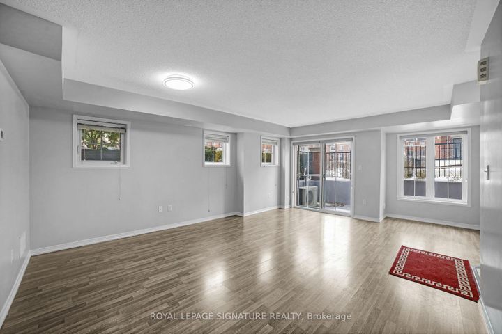 Photo 5 at 19 - 2492 Post Road, RO River Oaks, Oakville