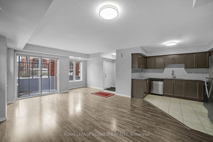 Photo 6 at 19 - 2492 Post Road, RO River Oaks, Oakville