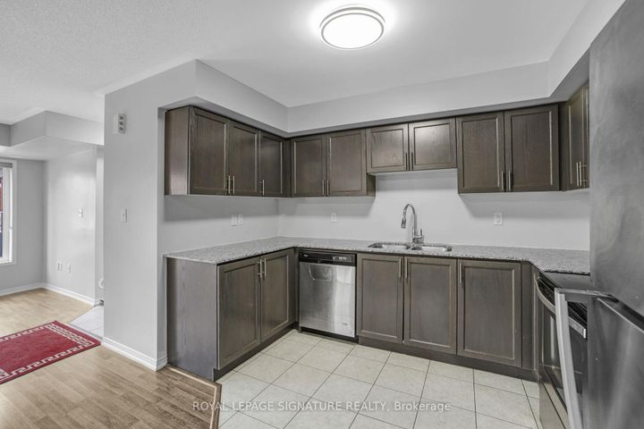 Photo 7 at 19 - 2492 Post Road, RO River Oaks, Oakville