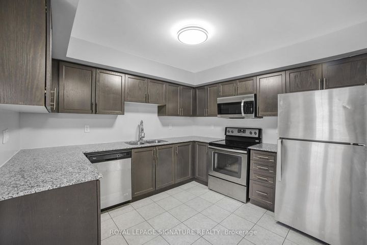 Photo 8 at 19 - 2492 Post Road, RO River Oaks, Oakville