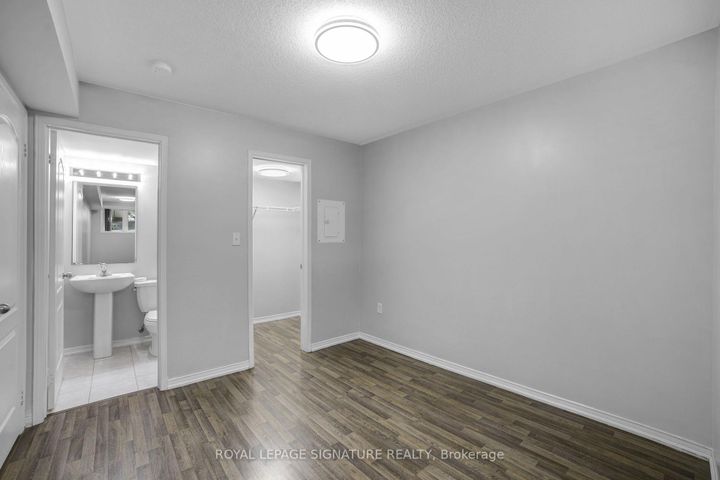 Photo 12 at 19 - 2492 Post Road, RO River Oaks, Oakville