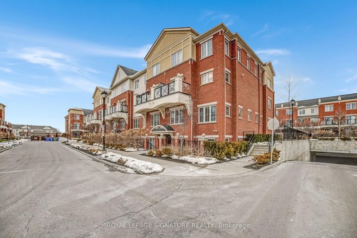 Photo 19 at 19 - 2492 Post Road, RO River Oaks, Oakville