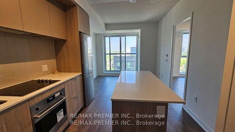 Photo 5 at 1309 - 130 River Street, Regent Park, Toronto