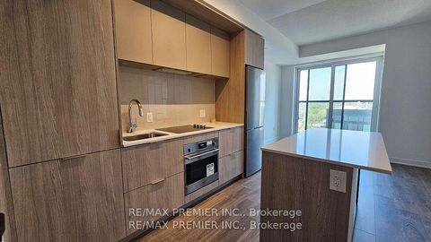 Photo 9 at 1309 - 130 River Street, Regent Park, Toronto