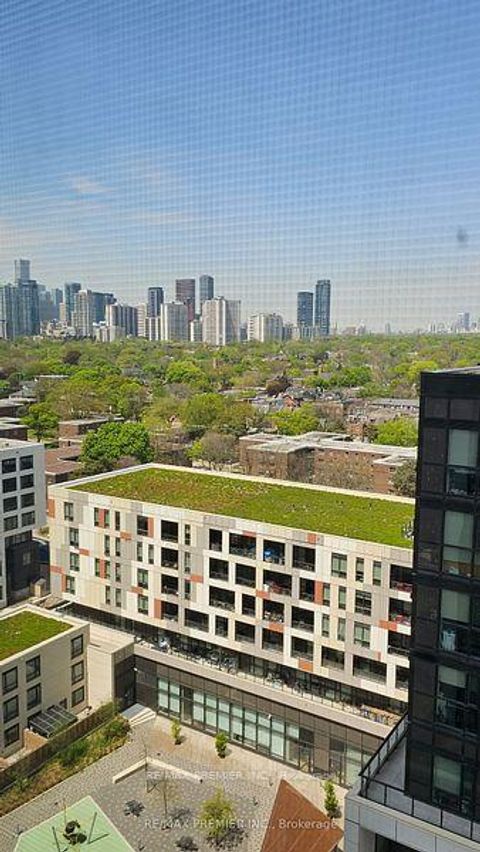 Photo 12 at 1309 - 130 River Street, Regent Park, Toronto