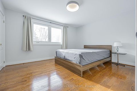 Photo 21 at 18 Deerpath Road, Donalda, Toronto