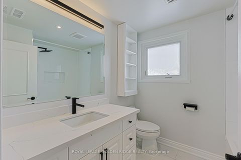 Photo 23 at 18 Deerpath Road, Donalda, Toronto