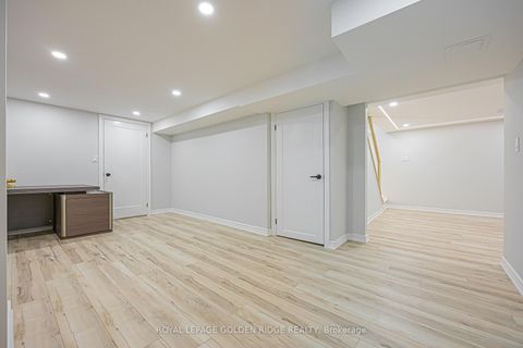 Photo 31 at 18 Deerpath Road, Donalda, Toronto