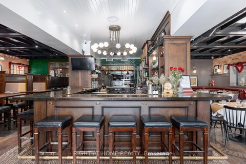 Photo 2 at 955 Gerrard Street E, South Riverdale, Toronto