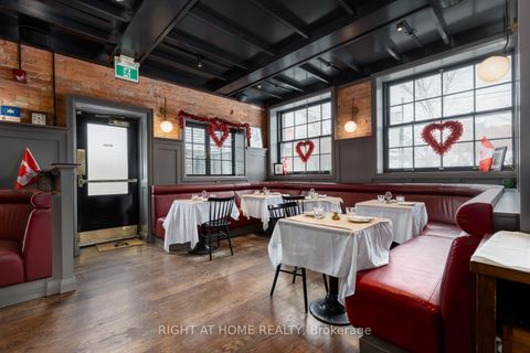 Photo 4 at 955 Gerrard Street E, South Riverdale, Toronto