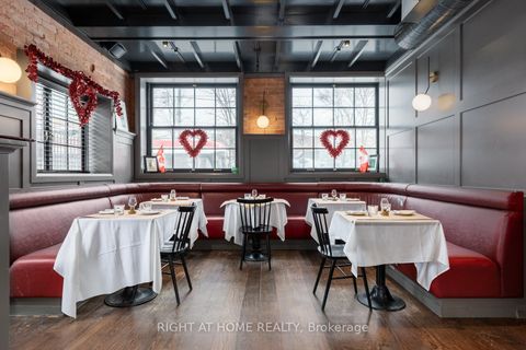 Photo 5 at 955 Gerrard Street E, South Riverdale, Toronto