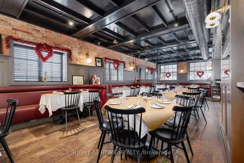 Photo 7 at 955 Gerrard Street E, South Riverdale, Toronto