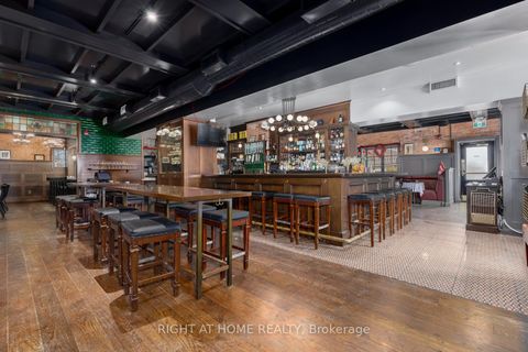 Photo 8 at 955 Gerrard Street E, South Riverdale, Toronto