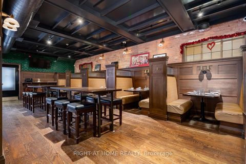 Photo 9 at 955 Gerrard Street E, South Riverdale, Toronto