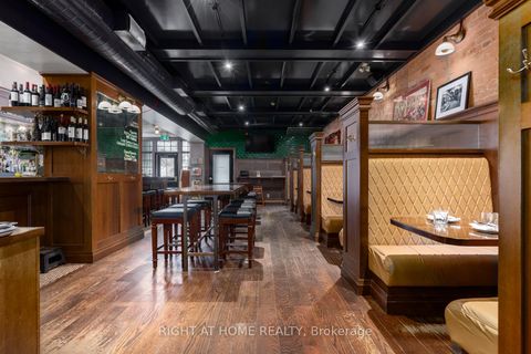 Photo 10 at 955 Gerrard Street E, South Riverdale, Toronto