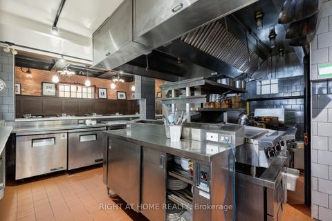 Photo 11 at 955 Gerrard Street E, South Riverdale, Toronto