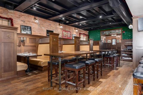 Photo 12 at 955 Gerrard Street E, South Riverdale, Toronto