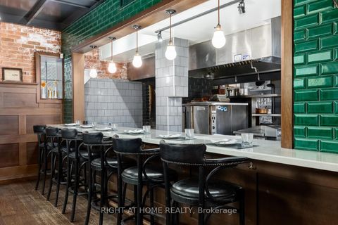 Photo 13 at 955 Gerrard Street E, South Riverdale, Toronto