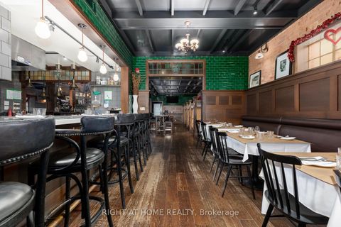 Photo 14 at 955 Gerrard Street E, South Riverdale, Toronto