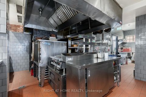 Photo 15 at 955 Gerrard Street E, South Riverdale, Toronto