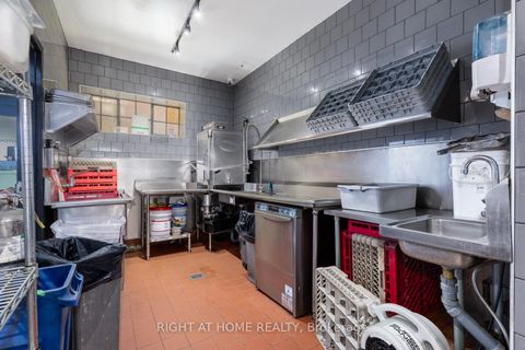 Photo 16 at 955 Gerrard Street E, South Riverdale, Toronto
