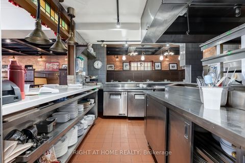 Photo 17 at 955 Gerrard Street E, South Riverdale, Toronto