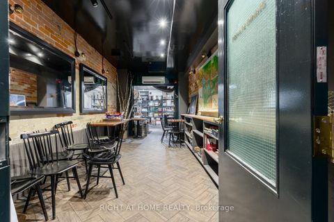 Photo 21 at 955 Gerrard Street E, South Riverdale, Toronto